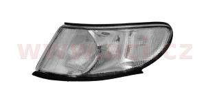 přední blikač bílý (bez obj.) L ACI 4730907