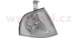 přední blikač čirý (bez obj.) P ACI 7621908