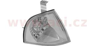 přední blikač čirý (bez obj.) P ACI 7621908