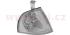 přední blikač čirý (bez obj.) P ACI 7621908