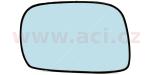 sklo zp. zrcátka s plast. držákem L ACI 3701831