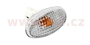 boční blikač bílý L=P ACI 8105916