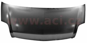 přední kapota ACI 4387660