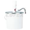Dávkovac s vedrom 5 l