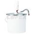 Dávkovac s vedrom 5 l