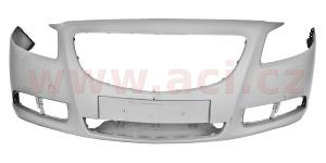 přední nárazník pro lak ACI 3850574