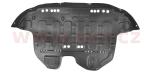 kryt pod motor ACI 8257701