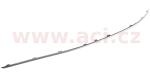 lišta do předního nárazníku, chrom. L ACI 3044581