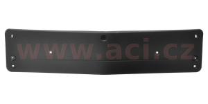 držák SPZ ACI 3043580