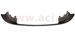 lišta předního nárazníku střed ACI 5862598