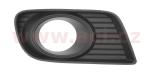 mřížka do předního nárazníku s otvorem pro mlhovku L ACI 2781597