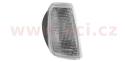 přední blikač bílý (bez obj.) P ACI 5823908