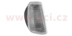 přední blikač bílý (bez obj.) P ACI 5823908