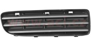 Mřížka do předního nárazníku ORIGINÁL, ORIGINAL 7621592Q