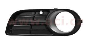 Mřížka do předního nárazníku ORIGINAL 7626591Q