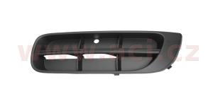 Krytka mlhovky do předního nárazníku ORIGINAL 7641591Q