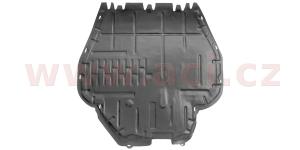 Kryt pod motor střed diesel ORIGINAL 7620705QNEW