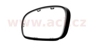 Rámeček zp. zrcátka černý ORIGINAL 7627847Q