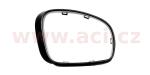 Rámeček zp. zrcátka černý ORIGINAL 7627848Q