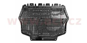 Kryt pod motor ORIGINAL 7622707Q