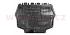 Kryt pod motor ORIGINAL 7622707Q