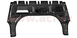 Kryt pod motor benzin ORIGINAL 7625702Q