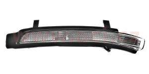 Boční blikač do zpětného zrcátka ORIGINAL 7623911Q