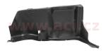 Boční kryt pod motor ORIGINAL 7620704Q