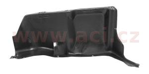 Boční kryt pod motor ORIGINAL 7620704Q