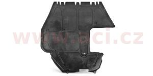 Kryt pod motor střed diesel ORIGINAL 7620706Q