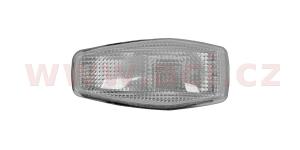 Boční blikač bílý (bez obj.) ORIGINAL 8225915Q