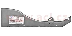 Střední držák zadního nárazníku Kombi ORIGINAL 1881437Q