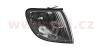 Přední blikač bílý komplet ORIGINÁL, ORIGINAL 8271910Q