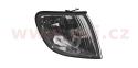Přední blikač bílý komplet ORIGINÁL, ORIGINAL 8271910Q