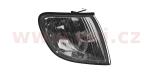 Přední blikač bílý komplet ORIGINÁL, ORIGINAL 8271910Q