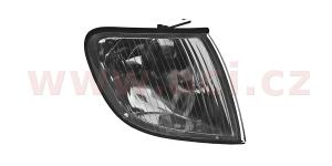 Přední blikač bílý komplet ORIGINÁL, ORIGINAL 8271910Q