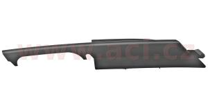 Mřížka do předního nárazníku ORIGINAL 0649491Q