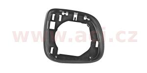 Rámeček zp. zrcátka, černý ORIGINÁL, ORIGINAL 5790848Q