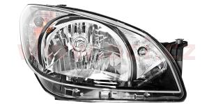 Přední světlo H4 (el. ovládané) ORIGINAL 7608962Q