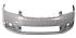 Přední nárazník ORIGINÁL ORIGINAL 7617574Q