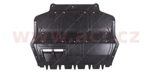 Kryt pod motor ORIGINAL 7622701Q