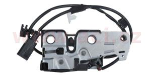 Zámek přední kapoty se spínačem, ORIGINAL 5841Z09Q