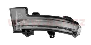 Boční blikač do zpětného zrcátka ORIGINAL 7624911Q