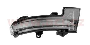 Boční blikač do zpětného zrcátka ORIGINAL 7624912Q