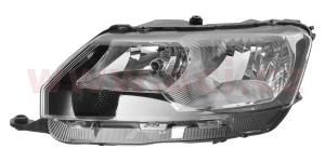 Přední světlo H7+H15 ORIGINAL 7617961Q