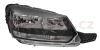 Přední světlo H7+H7 ORIGINAL 7607962Q