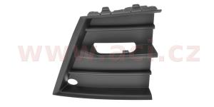 Mřížka do předního nárazníku ORIGINAL 7629591Q