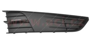 Mřížka do předního nárazníku ORIGINAL 7629594Q