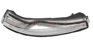 Boční blikač do zpětného zrcátka ORIGINAL 8356913Q