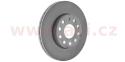 Přední brzdový kotouč větraný ORIGINAL SQ 5Q0615301A